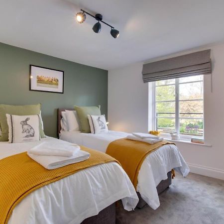 The Keep - Framlingham Apartment Bagian luar foto