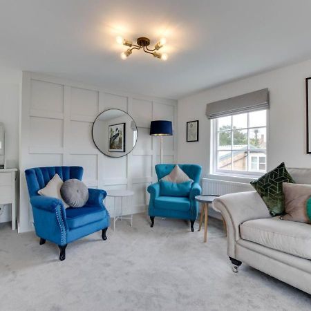 The Keep - Framlingham Apartment Bagian luar foto