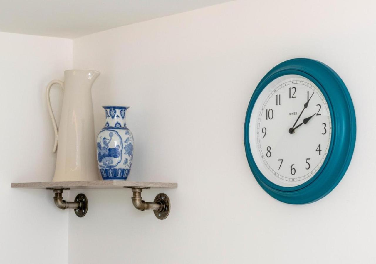 The Keep - Framlingham Apartment Bagian luar foto